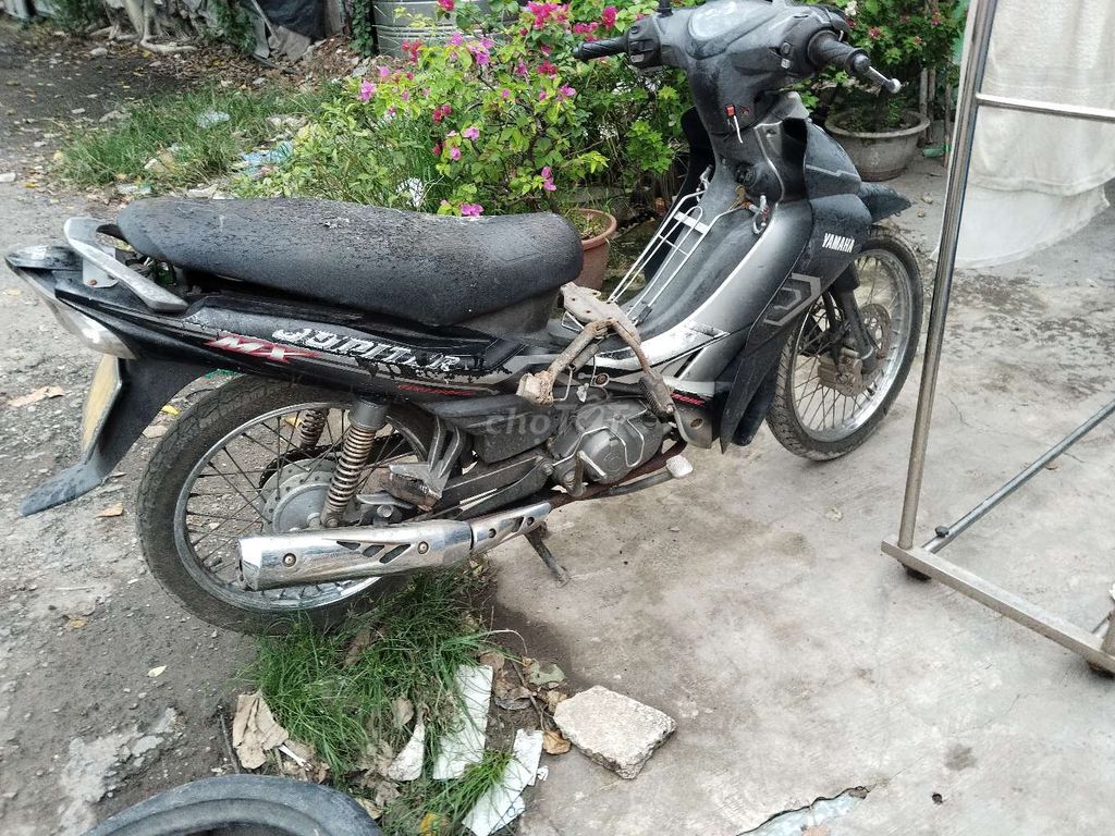 Cần bán Jupiter nhật. Mua bán Xe máy tại Quận 8 Tp Hồ Chí Minh được đăng bởi nguyên nguyen hình 3