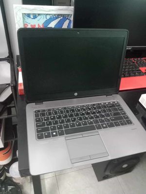 Cần bán Laptop HP 745 g2