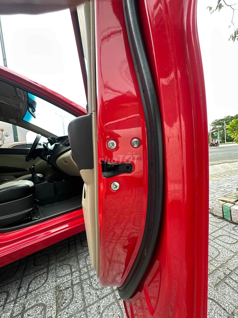 Hyundai Eon Đỏ 5 chỗ Số sàn. Mua bán Ô tô tại Thành phố Bến Tre Bến Tre được đăng bởi Phương Bến Tre hình 6