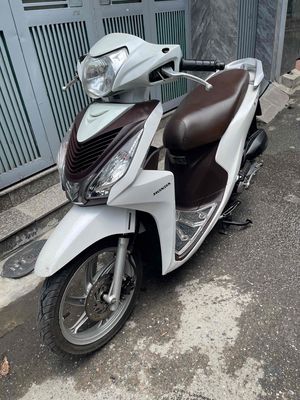 Honda Vision 29C1 Nguyên Zin Xe Cực Ngon Hiếm Có