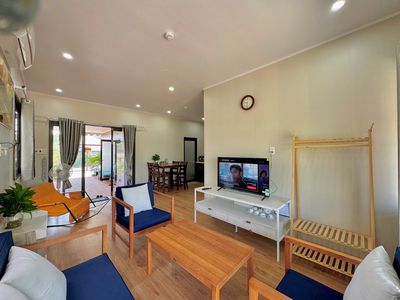 Аренда · 2 комн. · 100 м² · Quận Ngũ Hành Sơn, ул. Nguyễn Phạm Tuân