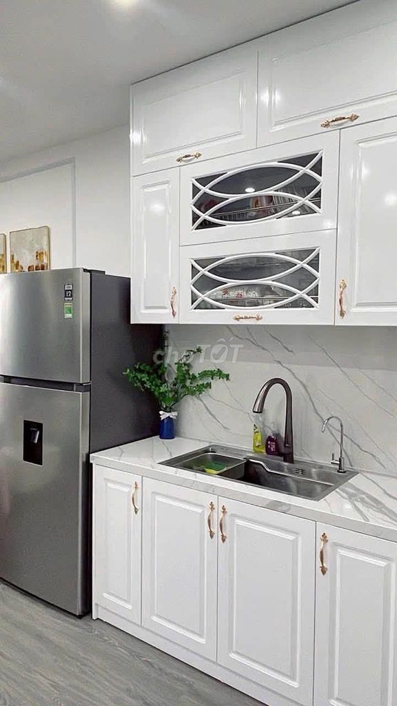 Квартира с 2 спальнями, Green Bay, 53.3 кв.м, с мебелью