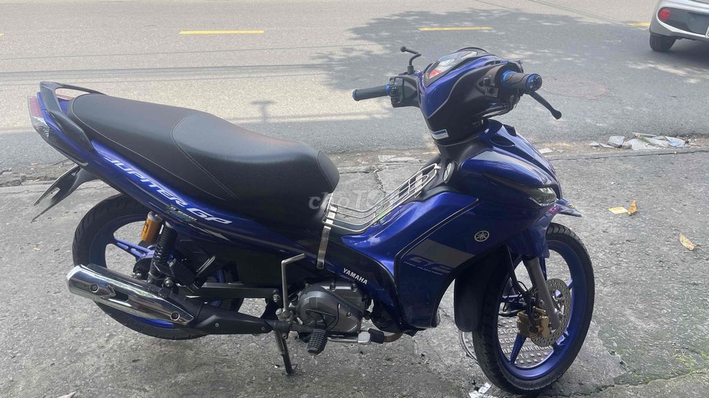 thanh lý xe jupiter Gp đời 2021. Mua bán Xe máy tại Thành phố Dĩ An Bình Dương được đăng bởi CẦM ĐỒ NAM PHÁT hình 2