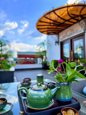 Nhà phố 131 m² · 8 PN · Phố Mai Anh Tuấn