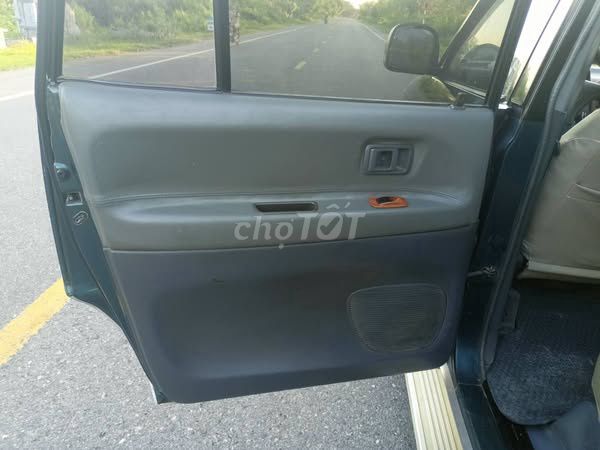 Cần bán zace GL xịn sx  2005. Mua bán Ô tô tại Huyện Yên Mô Ninh Bình được đăng bởi Hoàn hình 5