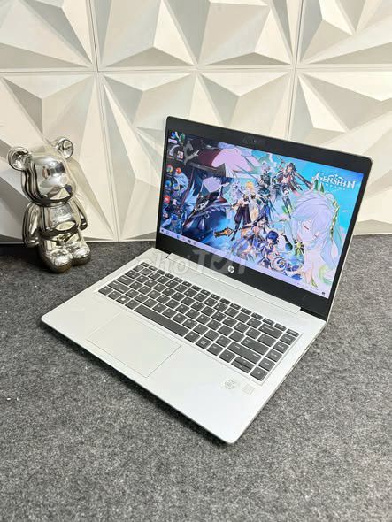 HP ProBook 440 G7 i5-10210U 14 inch 8GB/512GB. Mua bán Laptop tại Quận 1 Tp Hồ Chí Minh được đăng bởi Hội Đồ Điện Tử hình 1