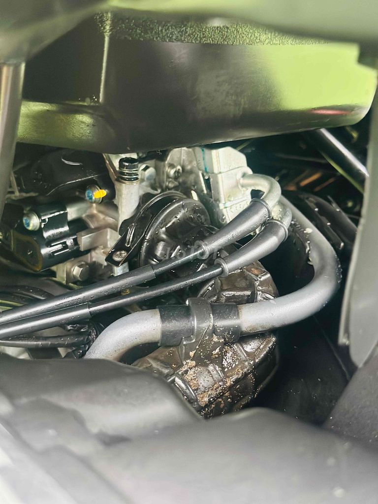 VARIO 150 2019 ODO THẤP XE ĐẸP QUÁ MỚI RẤT ĐẸP. Mua bán Xe máy tại Huyện Chợ Mới An Giang được đăng bởi XE MÁY THIỆN PHÁT AN GIANG hình 15