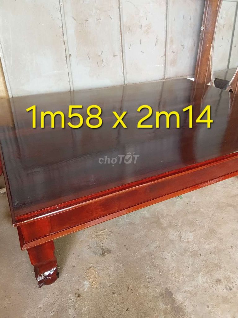 Li văn. Mua bán Giường, chăn ga gối nệm tại Thành phố Bến Tre Bến Tre được đăng bởi Hung hình 1