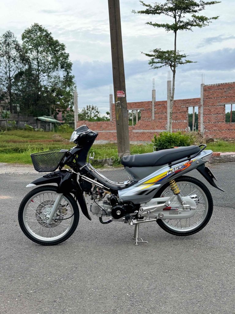 anffa dọn kiểng leng keng như hình bao mới. Mua bán Xe máy tại Thành phố Biên Hòa Đồng Nai được đăng bởi xe máy Quang Minh  hình 2