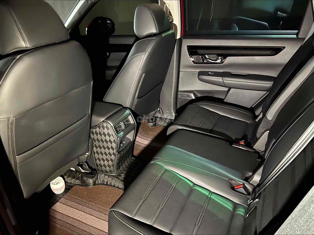 Honda CRV 2024 - Siêu Mới - Giá Siêu Tốt-. Mua bán Ô tô tại Quận 7 Tp Hồ Chí Minh được đăng bởi Showroom Honda Ôtô Sài Gòn Quận 7 hình 7