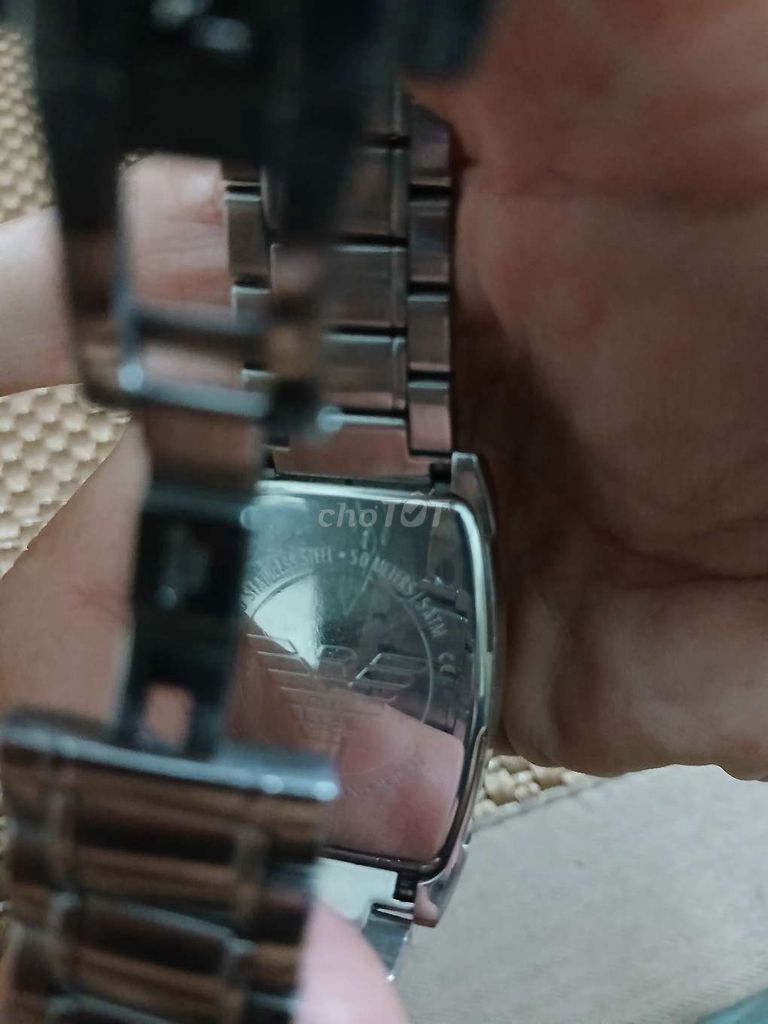 Dư bán. Mua bán Đồng hồ tại Quận 11 Tp Hồ Chí Minh được đăng bởi Giang Truong hình 2