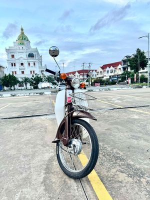 Cúp 50. Mua bán Xe máy tại Quận Bình Thuỷ Cần Thơ được đăng bởi Lâm Hoàng Phat