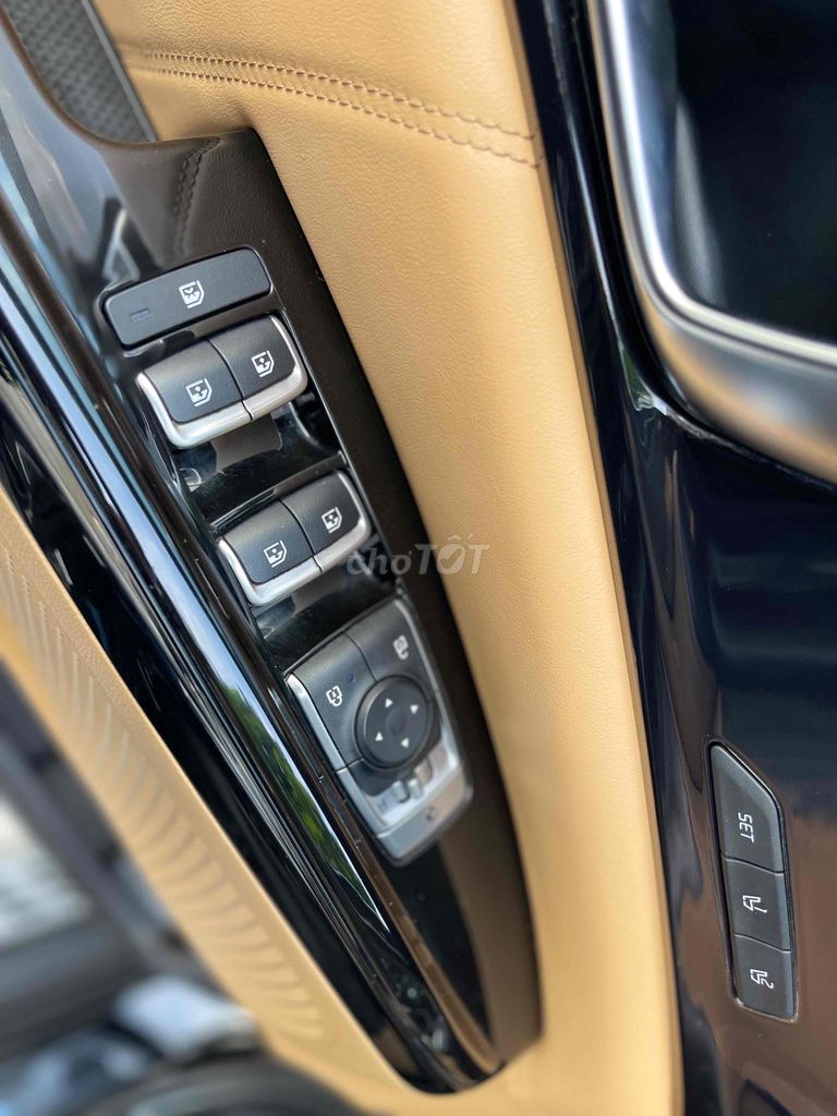 Carnival 2.2D pre 8s 87.000km. Mua bán Ô tô tại Quận Long Biên Hà Nội được đăng bởi Mr Tài Oto hình 9