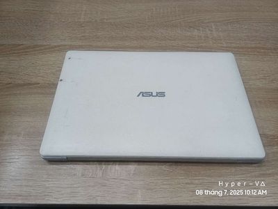 Laptop Asus X201E cũ. Mua bán Laptop tại Thành phố Thủ Đức Tp Hồ Chí Minh được đăng bởi 37_Đỗ Duy Khang (Rainy)