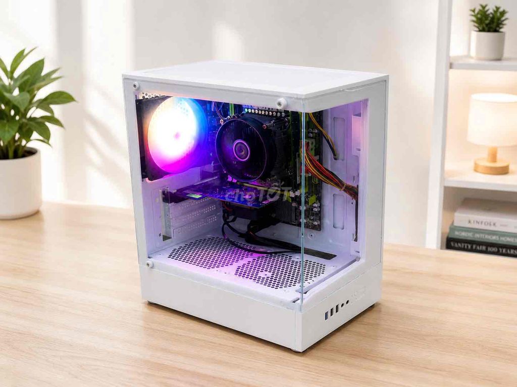 Máy tính để bàn Xeon E5-2660 8GB/128GB. Mua bán Máy tính để bàn tại Huyện Hòa Vang Đà Nẵng được đăng bởi Hùng Xeon ĐN hình 1