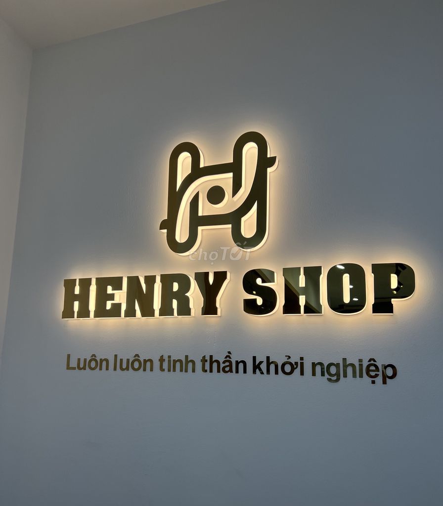 Henry Shop tại Quận Cầu Giấy, Hà Nội hình 4