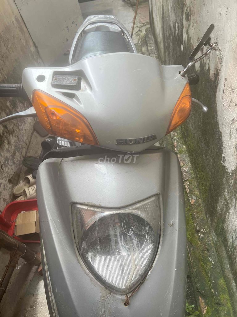 Honda Stream 2007. Mua bán Xe máy tại Quận Bắc Từ Liêm Hà Nội được đăng bởi Phuong Anh hình 1