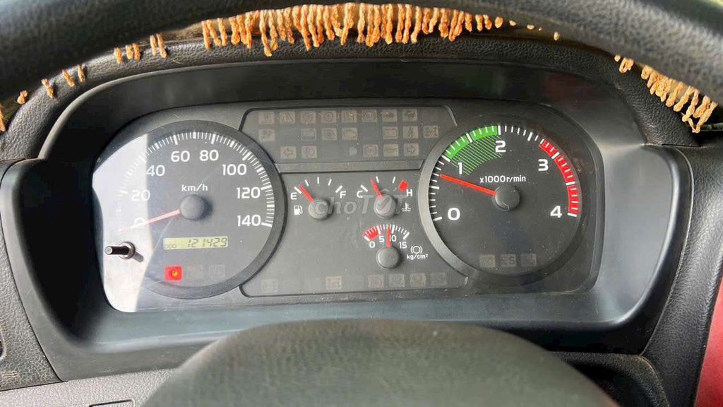 Bán hino fc 2021 tải 6t2 thùng inox bạt 7m3. Mua bán Xe tải, xe ben tại Huyện Bắc Tân Uyên Bình Dương được đăng bởi hồng thanh hình 5