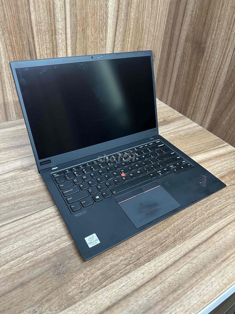 Lenovo ThinkPad X1 Carbon Gen 7/8/9. Mua bán Laptop tại Quận Hà Đông Hà Nội được đăng bởi Laptop US hình 1
