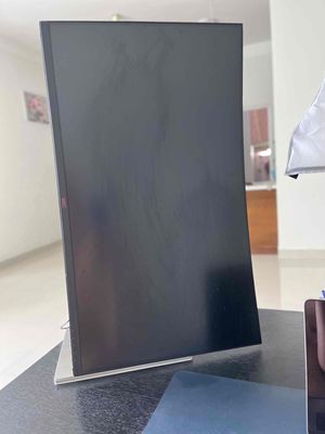 Màn hình cong Gaming HKC M32A7F 32 inch FHD 165Hz. Mua bán Phụ kiện (Màn hình, Chuột...) tại Huyện Nhà Bè Tp Hồ Chí Minh được đăng bởi Van Tan Le (Architect)