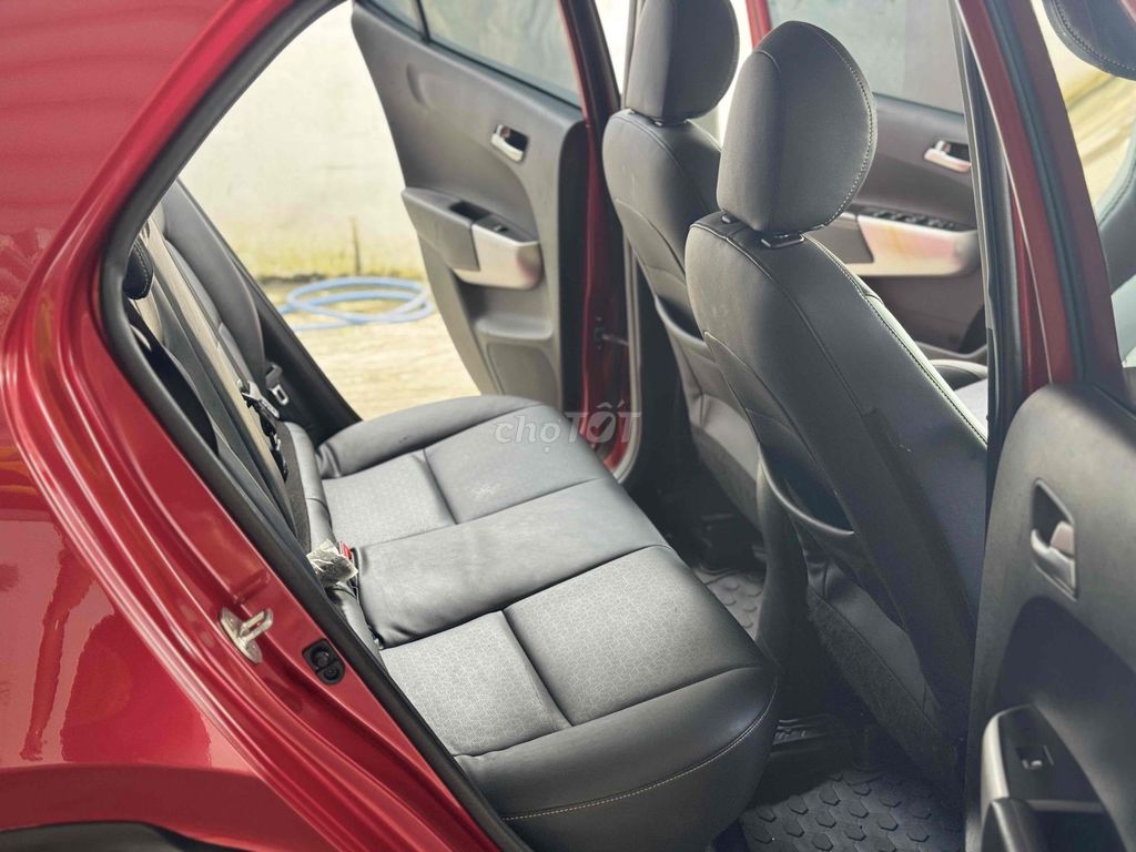 Kia Morning 2022 X Line - 56000 km. Mua bán Ô tô tại Huyện Hóc Môn Tp Hồ Chí Minh được đăng bởi CHỢ Ô TÔ AN SƯƠNG hình 10