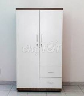 Tủ quần áo gia đình. Mua bán Tủ, kệ gia đình tại Quận 12 Tp Hồ Chí Minh được đăng bởi NỘI THẤT VĂN PHÒNG hình 1