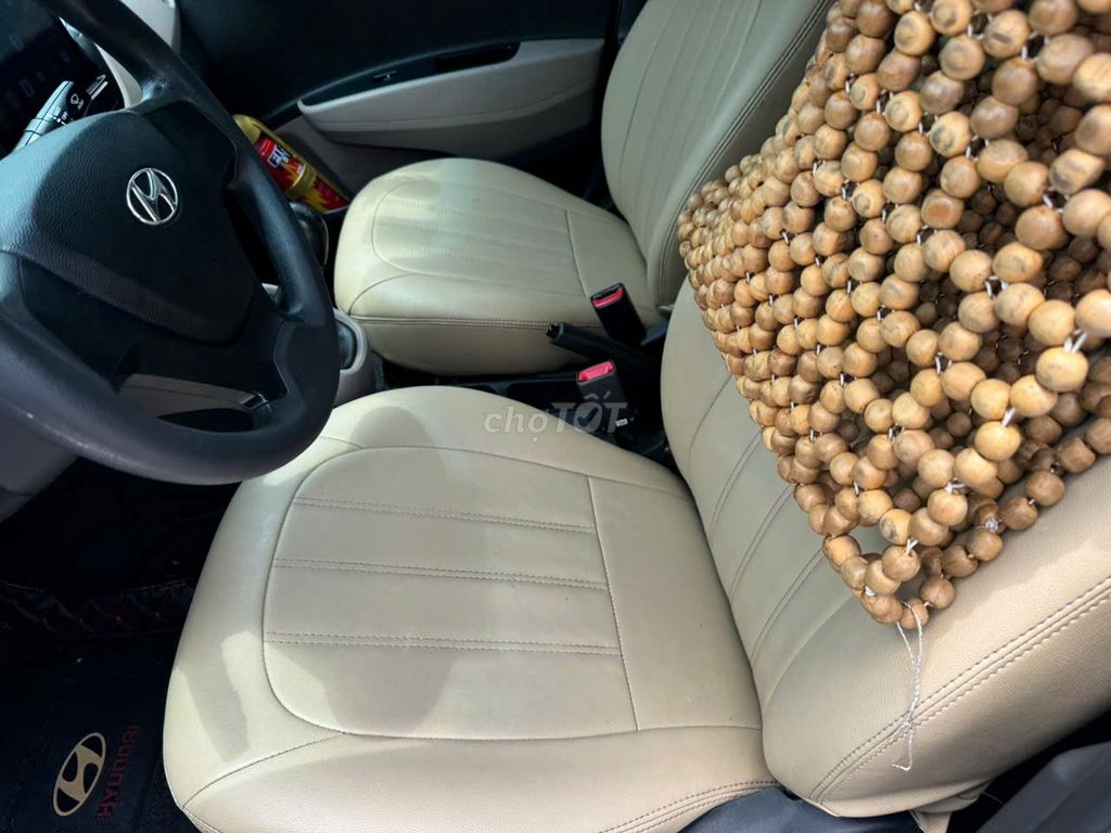 Cần bán Hyundai Grand i10 2020 Sedan 1.2 MT Base. Mua bán Ô tô tại Quận 12 Tp Hồ Chí Minh được đăng bởi Nguyễn Anh Minh hình 9