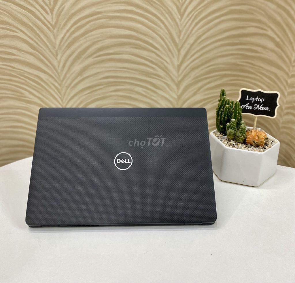 Dell Latitude 7300 I7 8650R/16GB/SSD 256G/13.3inch