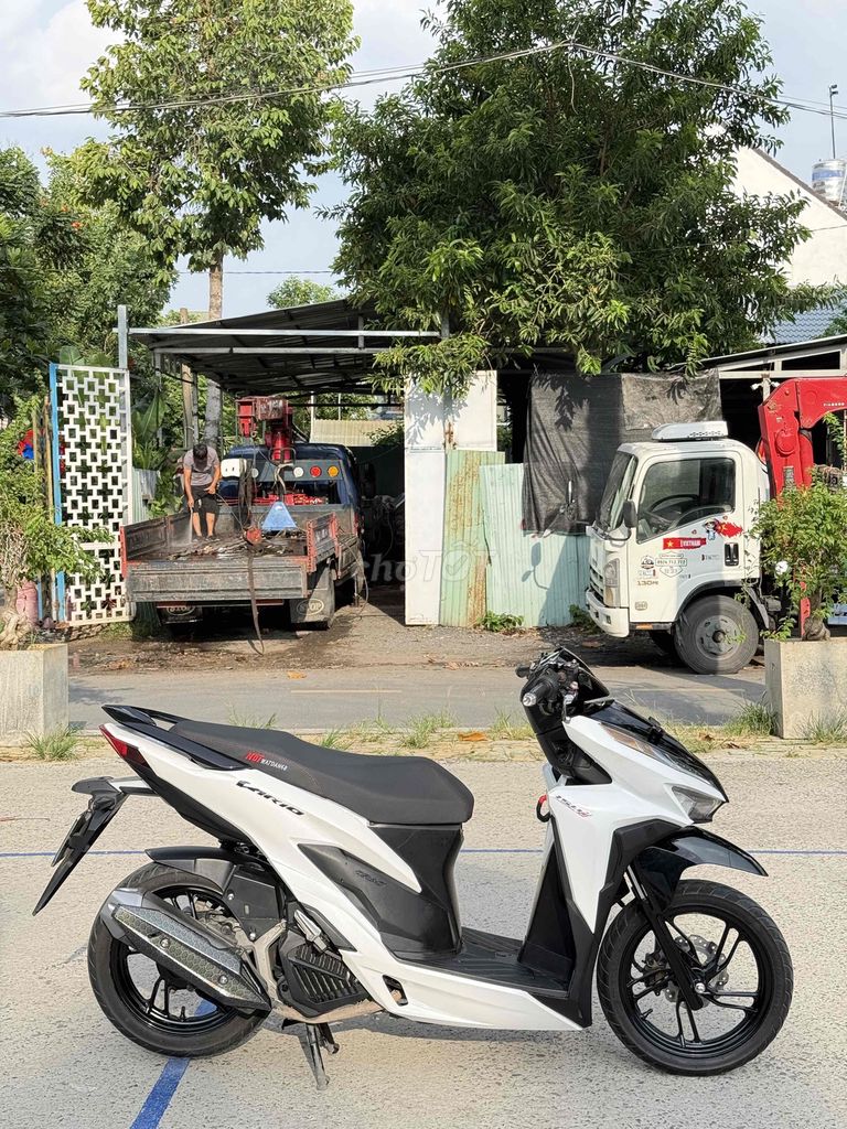 🌈 Honda Vario 150 2019 - NẬU SỚ TT 12🍠 NHẬN XE