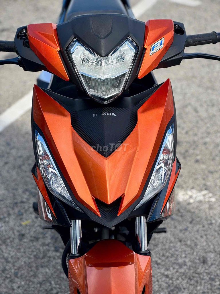 Winner V1 150 ( đời 2016 ) . Biển số dễ nhìn. Mua bán Xe máy tại Thành phố Long Xuyên An Giang được đăng bởi Thanh Nhàn hình 5