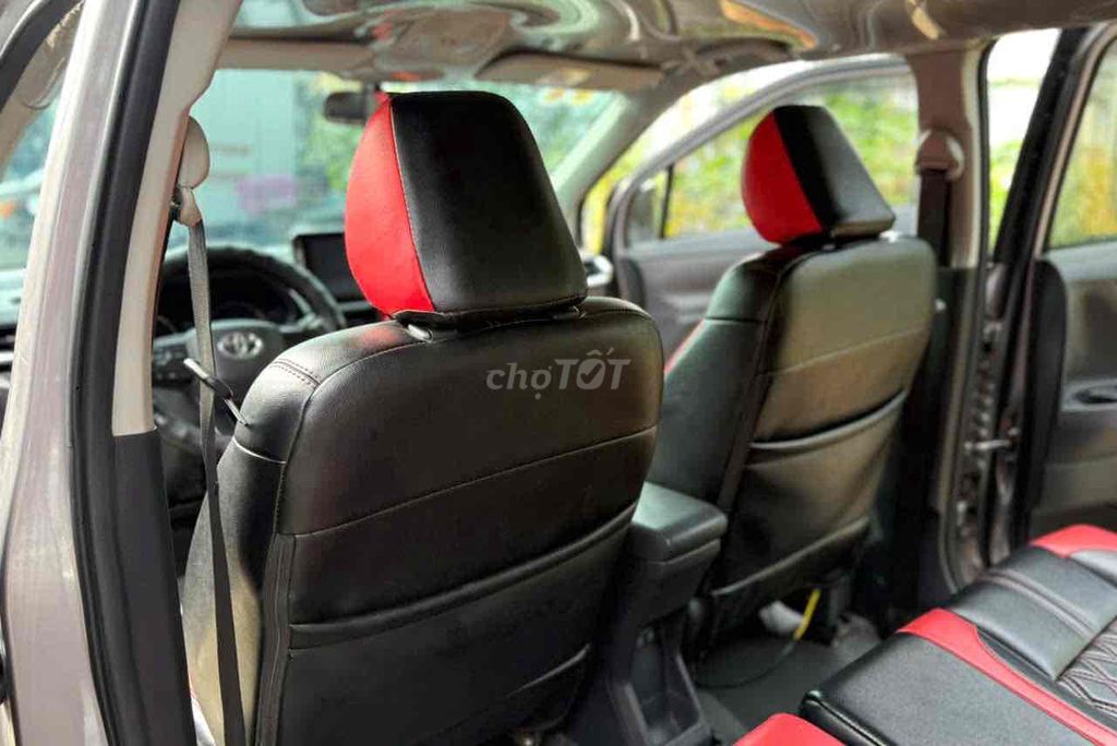 AVANDA 1.5 2023 TỰ ĐỘNG ,HỖ TRỢ VAY 70%. Mua bán Ô tô tại Quận Bình Tân Tp Hồ Chí Minh được đăng bởi XUÂN DUY AUTO hình 16