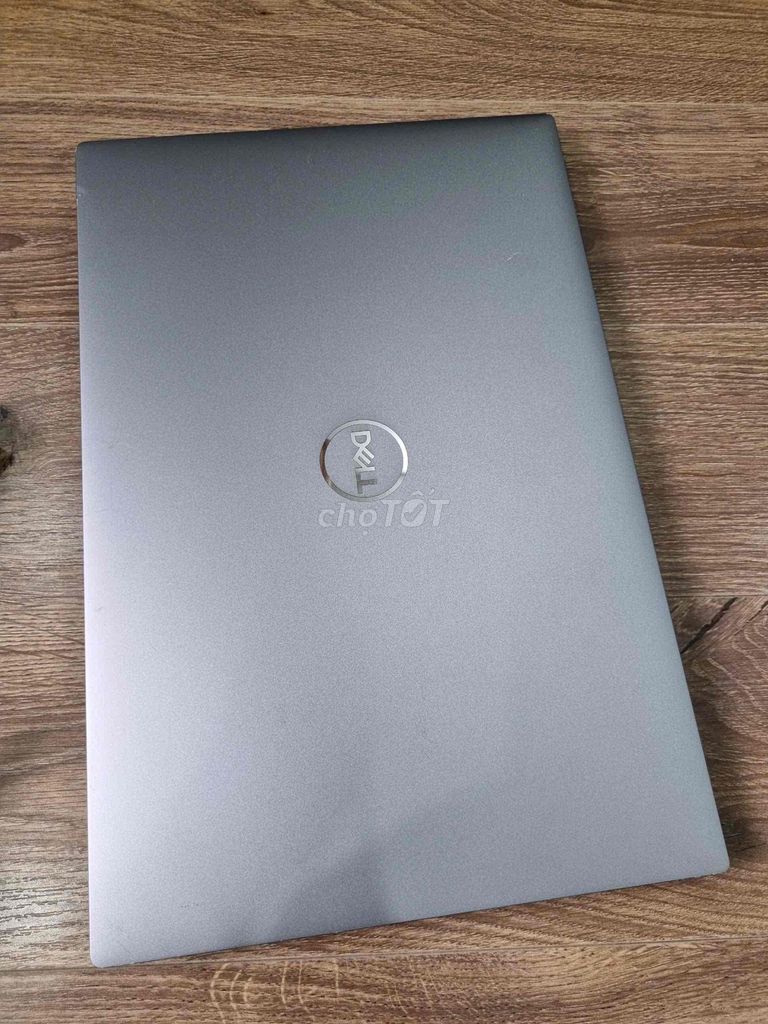 Dell Precision 5550 Xeon W-10855H 15.6 inch. Mua bán Laptop tại Quận Nam Từ Liêm Hà Nội được đăng bởi HoangHaTrang hình 1