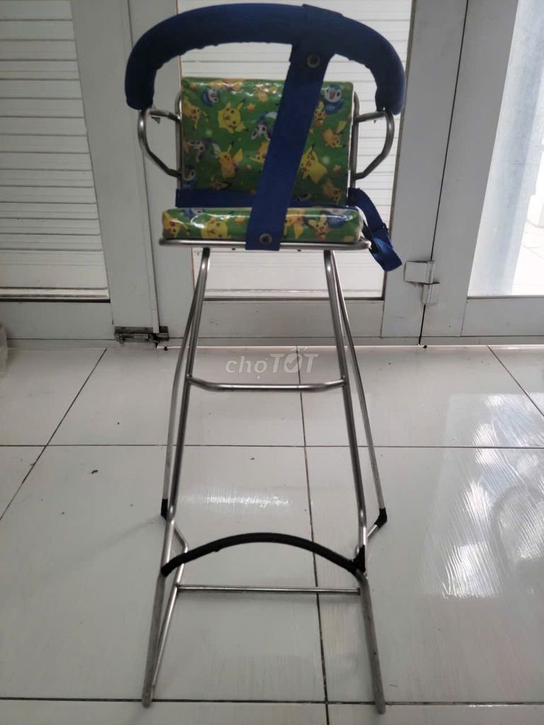 Ghế ngồi trên xe SH mode và Janus cho bé. Mua bán Phụ tùng xe tại Quận Bình Tân Tp Hồ Chí Minh được đăng bởi Hải hình 6