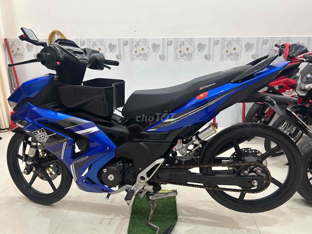 winner x v3 2023 bs69 9c. Mua bán Xe máy tại Quận Bình Thuỷ Cần Thơ được đăng bởi alitiad hình 4