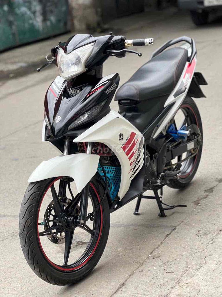 ex 135 côn tay cần bán. Mua bán Xe máy tại Quận Nam Từ Liêm Hà Nội được đăng bởi Quỳnh chi hình 1