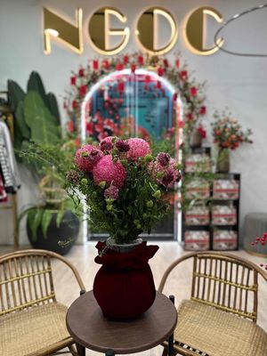 NGỌC BOUTIQUE