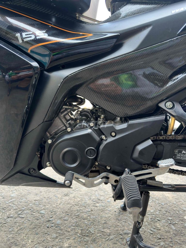 ae nào đang kiếm 155 abs chơi tết ib e. Mua bán Xe máy tại Thành phố Dĩ An Bình Dương được đăng bởi Thinh Tran hình 2