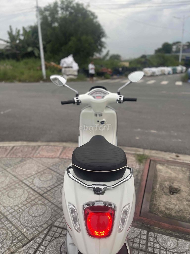 vespa 2023 chính chủ bao ký mua bán.có trả góp. Mua bán Xe máy tại Thành phố Thuận An Bình Dương được đăng bởi Xe Máy Minh Sang Bình Dương hình 3