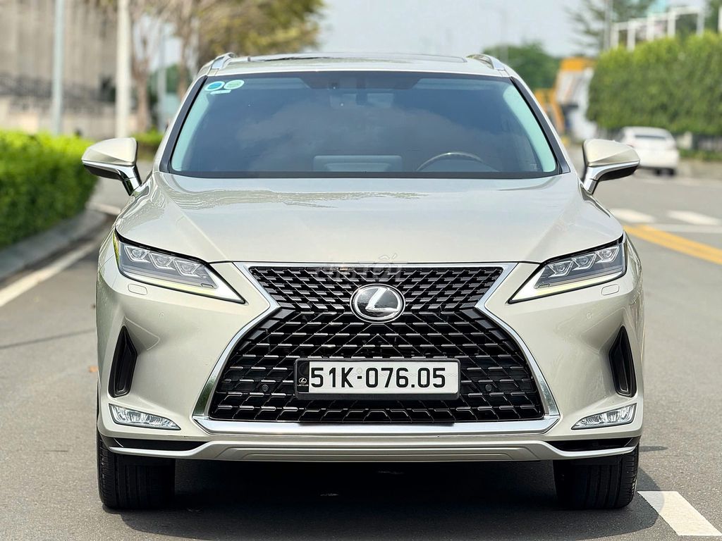 Lexus RX300