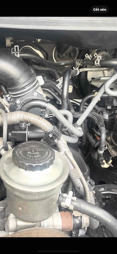 Toyota Innova 2017 2.0E - 95000 km. Mua bán Ô tô tại Thành phố Pleiku Gia Lai được đăng bởi Trân van nam hình 4