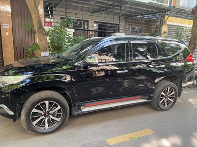 Pajero Sport 2.4 dầu sàn 1 cầu 2018. Mua bán Ô tô tại Quận Nam Từ Liêm Hà Nội được đăng bởi Cậu Cả