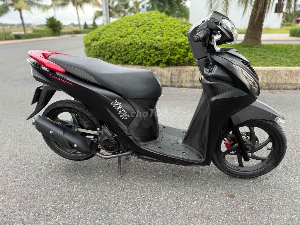 vision 2019. Mua bán Xe máy tại Huyện Bến Lức Long An được đăng bởi Xe Máy Trung Toán hình 2