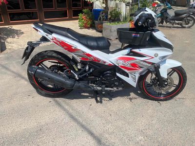 cần bán ex 150 dk 2016