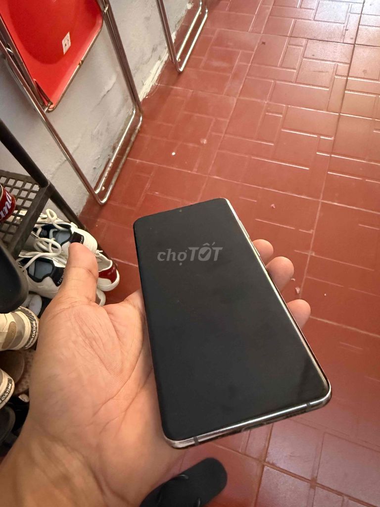 Samsung S20 Ultra Đen. Mua bán Điện thoại tại Thành phố Buôn Ma Thuột Đắk Lắk được đăng bởi anh tuan hình 1