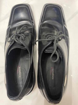 Giày tây Hàn Quốc Esquire size 40-41. Mua bán Giày dép tại Thành phố Thủ Đức Tp Hồ Chí Minh được đăng bởi Dung
