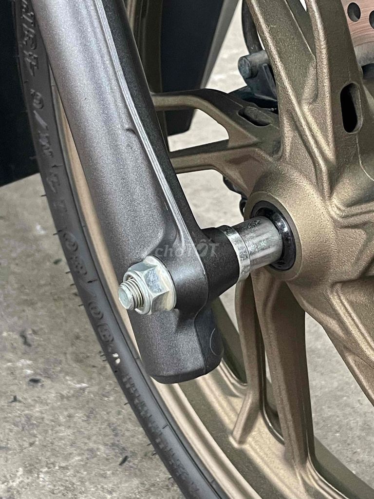 Honda Vario Ver 3 125/2025. Mua bán Xe máy tại Thành phố Vũng Tàu Bà Rịa - Vũng Tàu được đăng bởi Cao Trí hình 9