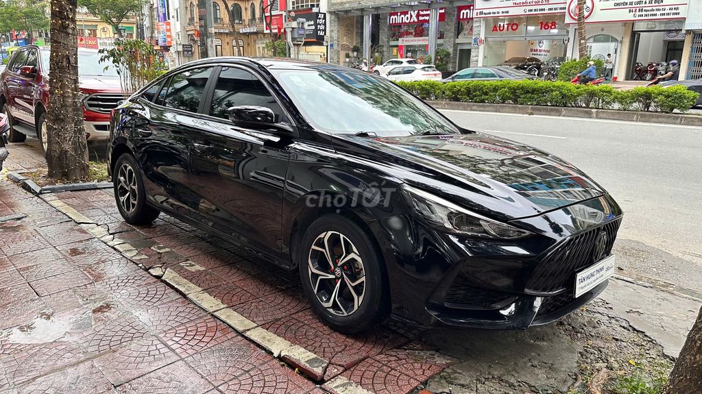 MG Mg 5 2024 photo 4