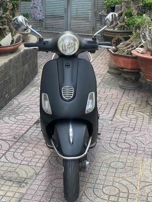Bán Vespa LX125 3vie 2013 ,Bstp chính chủ