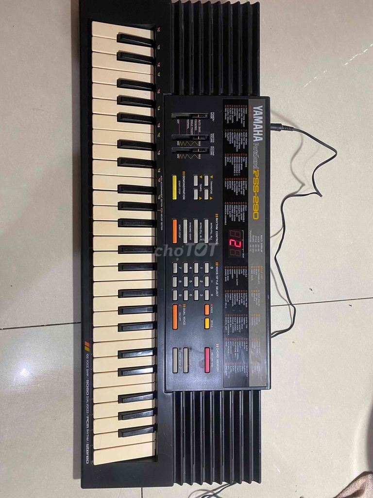 dư dùng pass rẻ cây organ yamaha chuẩn nhật