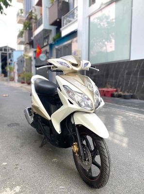THANH LÝ YAMAHA LUVIAS FI. Mua bán Xe máy tại Quận Gò Vấp Tp Hồ Chí Minh được đăng bởi THANH LÝ XE LH STORE